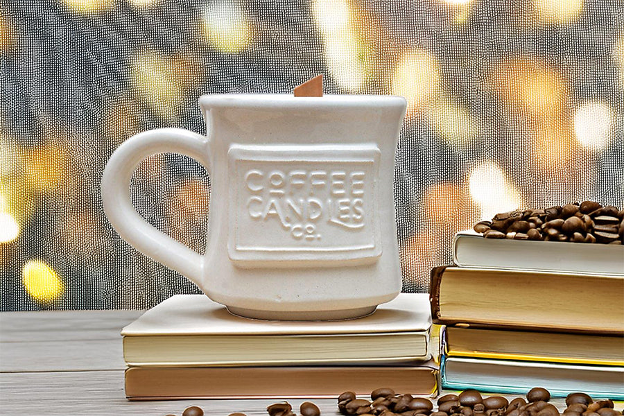 Cappuccino Espresso Coffee Mug