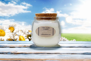 Chamomile Cozy Glow Candle