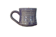 Load image into Gallery viewer, Handmade Empty Coffee Mug
