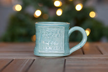 Load image into Gallery viewer, Handmade Empty Coffee Mug

