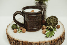 Load image into Gallery viewer, Hazelnut Coffee Candle
